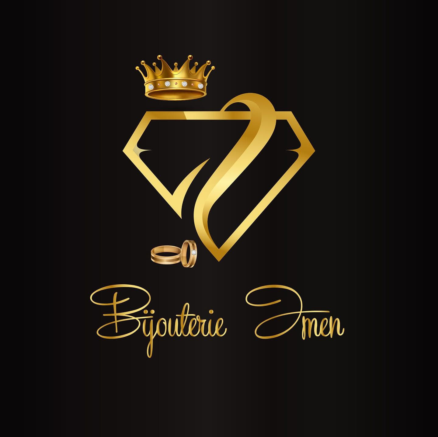 Bijouterie Imen Logo